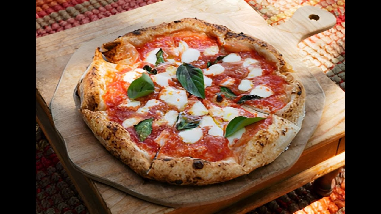 Margherita